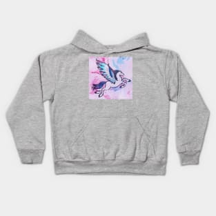 Pegasus Kids Hoodie